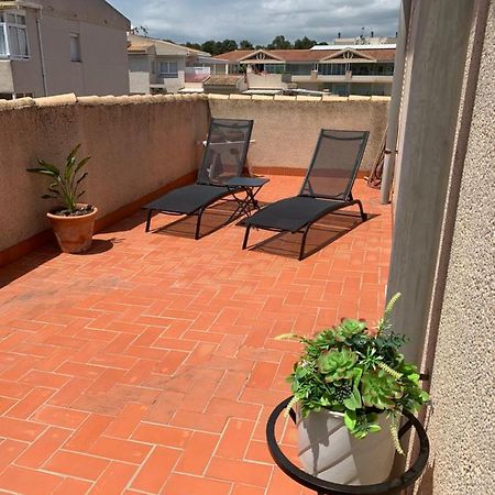 Viking Apartament El Albir Zewnętrze zdjęcie