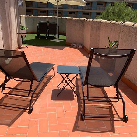 Viking Apartament El Albir Zewnętrze zdjęcie