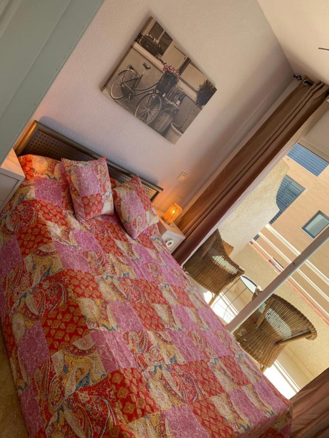 Viking Apartament El Albir Zewnętrze zdjęcie