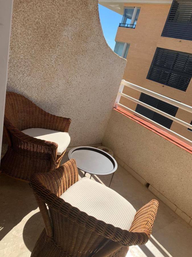 Viking Apartament El Albir Zewnętrze zdjęcie