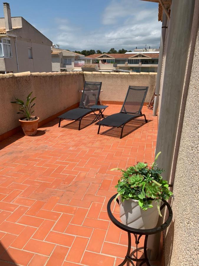 Viking Apartament El Albir Zewnętrze zdjęcie