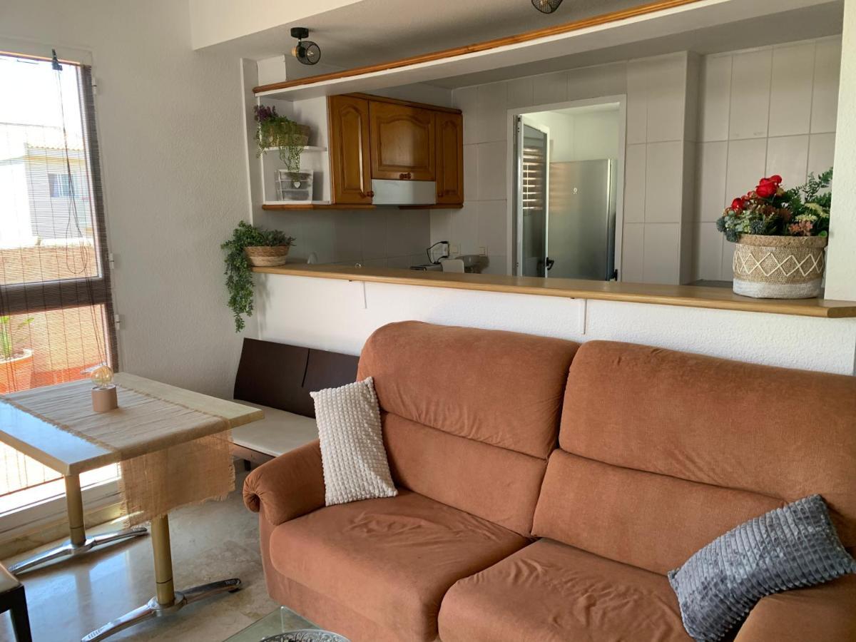 Viking Apartament El Albir Zewnętrze zdjęcie