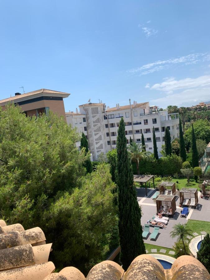 Viking Apartament El Albir Zewnętrze zdjęcie