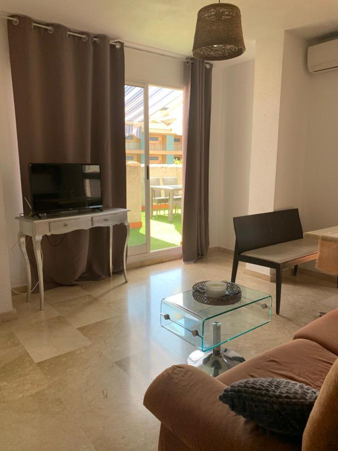 Viking Apartament El Albir Zewnętrze zdjęcie