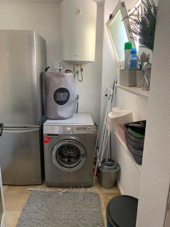 Viking Apartament El Albir Zewnętrze zdjęcie