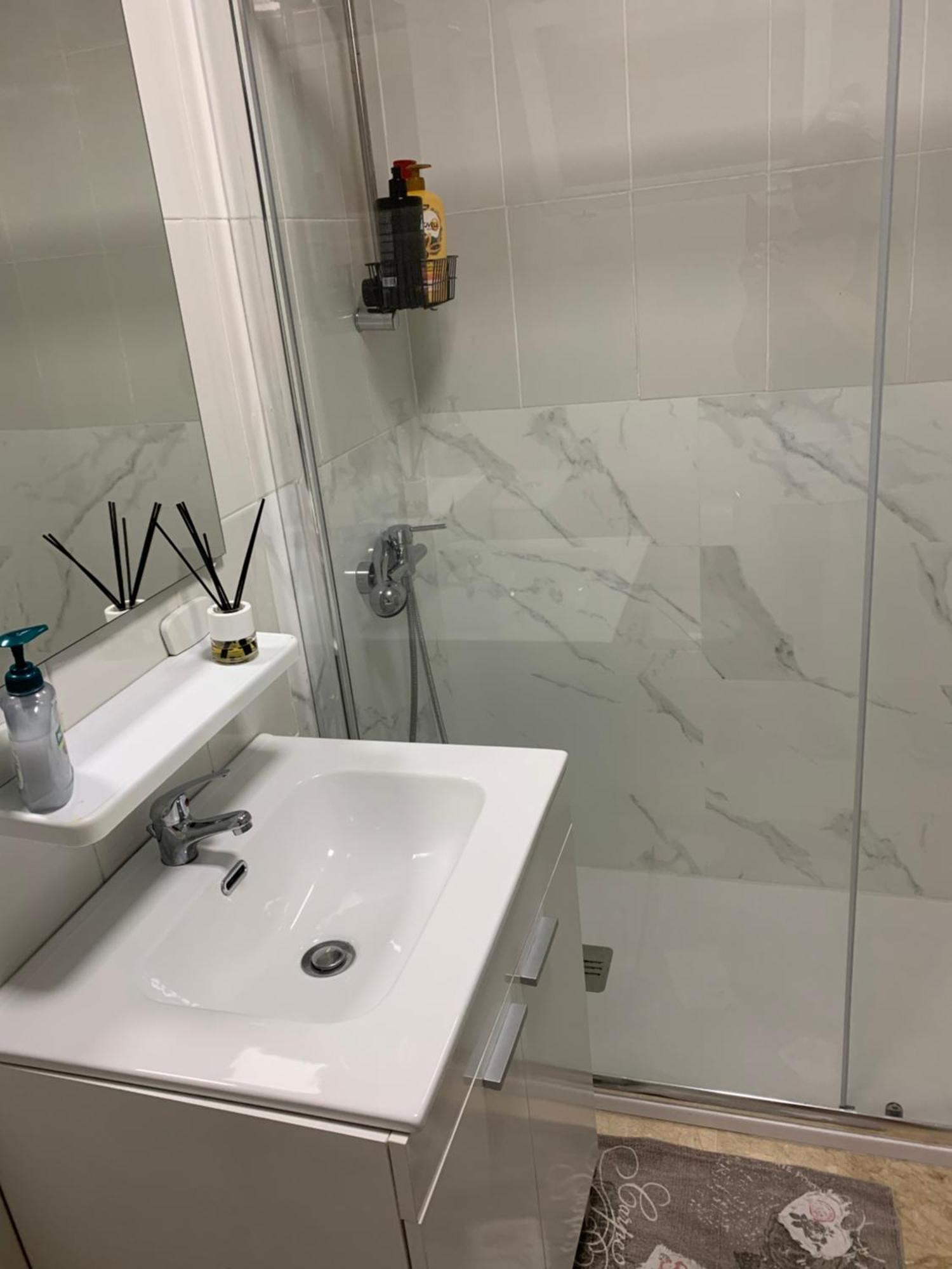 Viking Apartament El Albir Zewnętrze zdjęcie